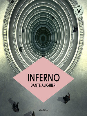cover image of Inferno